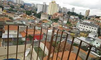 Imagem 7: Apartamento, a venda, com três dormitórios, sendo uma suíte, duas vagas - Imirim / SP