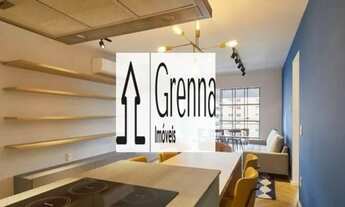 Imagem 5: Apartamento com 2 Quartos e 2 banheiros à Venda, 100 m²