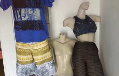 Imagem 5: Vendo móveis para loja