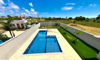 Imagem 5: Casa para venda com 504 metros quadrados com 4 quartos em Outeiro da Glória - Porto Seguro