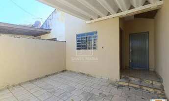 Imagem 4: Casa (térrea na rua) 2 dormitórios, cozinha planejada