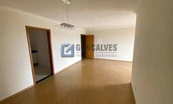 Imagem 2: SANTO ANDRE - Residential / Apartment - VILA ALZIRA