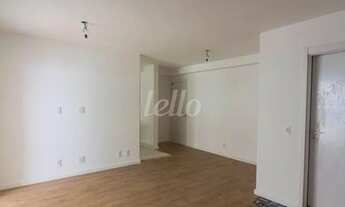 Imagem 2: São Paulo - Apartamento Padrão - Brás