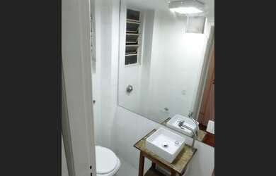Imagem 7: Apartamento para aluguel com 100 m² com 3 quartos - Vila Nova Conceição - São Paulo - SP