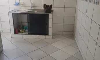 Imagem 7: Casa de Vila duplex com 4 quartos no Campinho