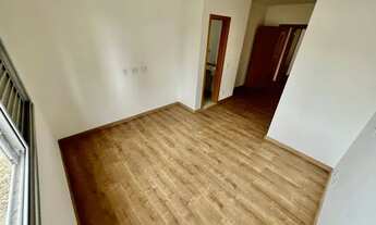 Imagem 4: SQUARE RESIDENCE (PLAENGE) - ANDAR ALTO 136m²