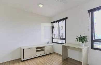 Imagem 4: Apartamento para Aluguel - Centro, 1 Quarto, 38 m2