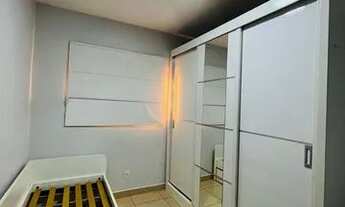 Imagem 6: Apartamento para aluguel com 68 metros quadrados com 3 quartos em São Carlos - Anápolis