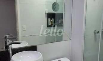 Imagem 6: São Paulo - Apartamento Padrão - Brás