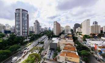 Imagem 5: Apartamento para Aluguel - Vila Mariana, 1 Quarto, 71 m2