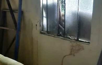 Imagem 5: Duas casas com 1 quarto cada Taquara/Duque de Caxias