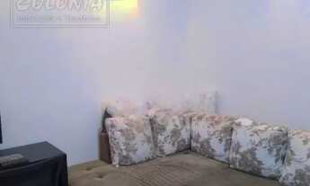 Imagem 3: Santo André - Apartamento Padrão - Vila Valparaíso