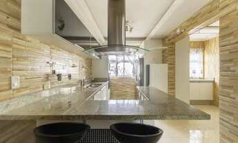 Imagem 2: Apartamento no Batel - ARYA 1