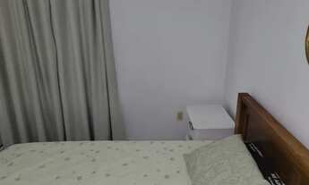 Imagem 6: Apartamento 3/4 mobiliado no Imbuí