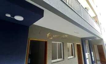 Imagem 2: APARTAMENTO NOVO COM 2 QUARTOS E 1 BANHEIRO - PRÓXIMO DO CENTRO DE ITAQUERA