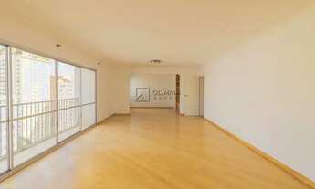 Imagem 3: Locação Apartamento 3 Dormitórios - 195 m² Jardim Paulista