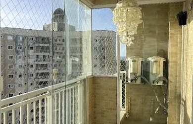 Imagem 4: Apartamento com 3 dormitórios à venda, 86 m² por R$ 600.000,00 - Olho D Água - São Luís/MA