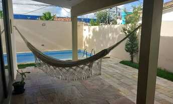 Imagem: Casa para venda com 4 quartos em Inamar