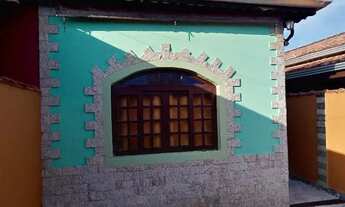 Imagem 4: Casa em Itanhaém no Bairro Bopiranga/SP