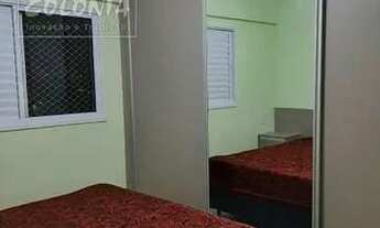 Imagem 3: São Caetano do Sul - Apartamento Padrão - Fundação