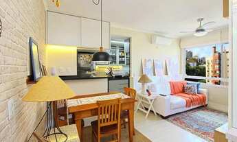 Imagem: Apartamento para venda com 39 metros quadrados