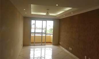 Imagem 3: Apartamento 2 Quartos - 66m² - Residencial Atibaia - Jundiaí