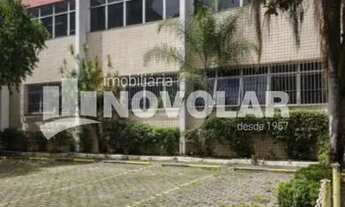 Imagem 4: Galpão na Vila Guilherme