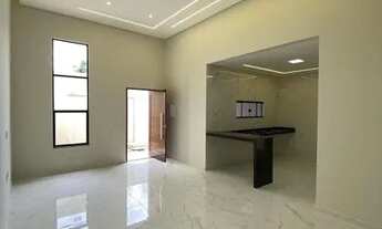 Imagem 4: Casa para venda possui 240 metros quadrados com 3 quartos