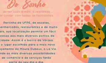 Imagem 6: Padrão Moura Dubeux de construção e acabamento. Financiamento de até 90%! Entrada apartir