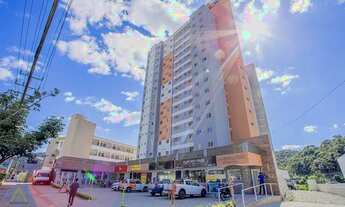 Imagem: Blumenau - Apartamento Padrão - Garcia