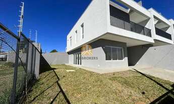 Imagem 2: Sobrado 3 Suítes à venda em Santa Felicidade, Curitiba/PR