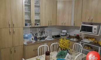 Imagem 6: São Paulo - Casa Padrão - Tatuapé