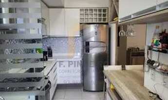 Imagem 5: Le Boulevard 100% mobiliado - 71m² - 02 quartos - Dom Pedro