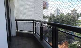 Imagem 5: São Paulo - Apartamento Padrão - Mooca