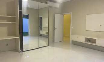 Imagem 5: Casa Estilo Mansão no Marina Rio Belo 4 Suites Climatizado c Modulados