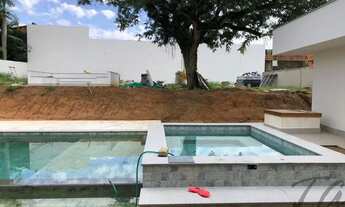 Imagem 2: CASA RESIDENCIAL em ITU - SP, CONDOMÍNIO TERRAS DE SÃO JOSÉ