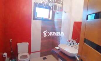 Imagem 5: Casa com 3 dormitórios, 250 m² - venda por R$ 1.800.000,00 ou aluguel por R$ 6.847,00/mês