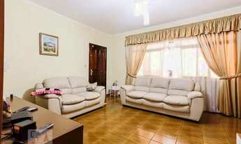 Imagem 3: Casa à Venda - Vila Mazzei, 3 Quartos, 150 m2