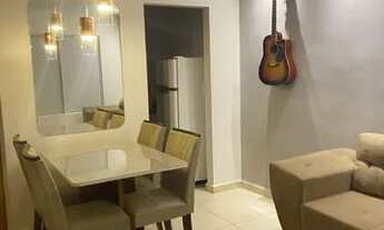 Imagem 4: Alugo Casa em condomínio com 2 dormitórios