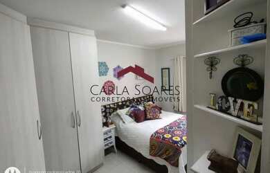 Imagem 2: Apartamento a venda Asturias com vista para mar