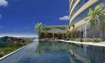 Imagem 6: NOVA LIMA - Apartamento Padrão - Vila da Serra