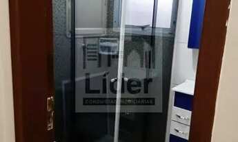 Imagem 4: APARTAMENTO RESIDENCIAL em CAÇAPAVA - SP, RESIDENCIAL GISELE