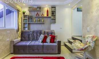 Imagem 6: Santo André - Apartamento Padrão - Jardim Santo Alberto