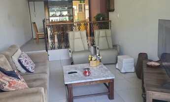 Imagem 3: Candeias - 03 Qtos / 01 Suíte - 01 Vaga - 140 m² - Reformado - Nascente - Excelente locali