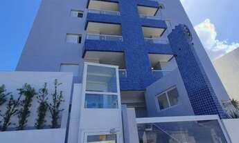 Imagem: Apartamento a venda na praia do Guilhermina