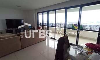 Imagem 3: Edifício Premier Lac de Rose - Apartamento 4 quartos, sendo 4 suítes