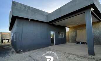 Imagem: Alugo Casa com 2 quartos no Parque do Cerrado