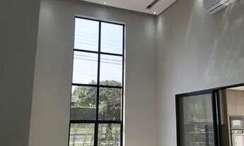 Imagem 3: Casa de condomínio Damha II para venda