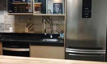 Imagem 3: Apartamento com 3 dormitórios à venda, 65 m² por R$ 477.000 - Vila Prudente - São Paulo/SP