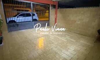 Imagem 4: PRAIA GRANDE - Casa Padrão - VILA TUPI